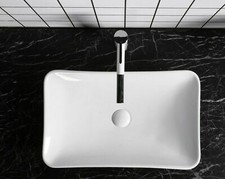 Aufsatz-Waschbecken Waschtisch