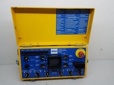 MBB Teleskopmast Elektrische Fernsteuerung Kran Hebezeug