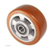 Stützrad,für Still/ Wagner