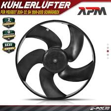 Lüfter Motorkühlung