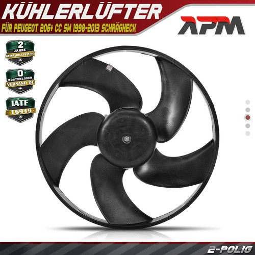 Motorkühlung kühlerlüfter - motorkühlung,