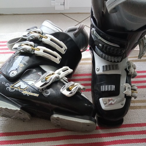 Skischuhe skistiefel damen - skischuhe,