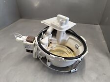 Miele Geschirrspüler PG8081i – Bodenablauf inkl. Dichtung Niveauschalter #50378