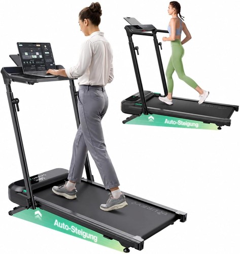 Smart laufband automatisch - smart,