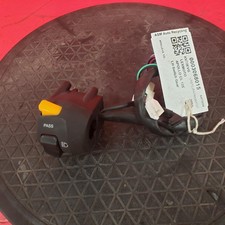 LEXMOTO APOLLO CL 125 LH