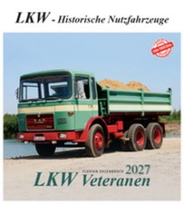 LKW Veteranen 2027 Florian