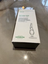 Original Vorwerk Kobold VK