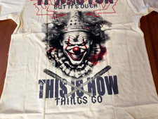 YAKUZA   SHIRT   TSB   25018