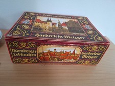 Holz,Kiste,Lebkuchen,Nürnberg