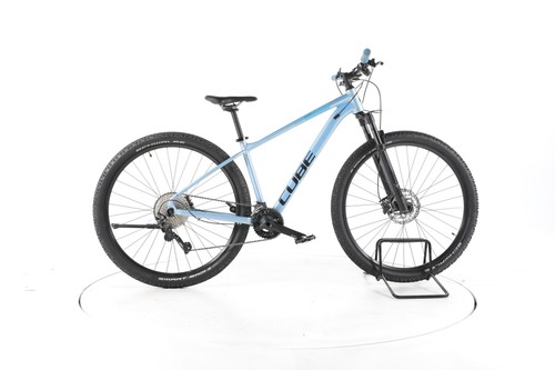 Cube access race fahrrad - cube,