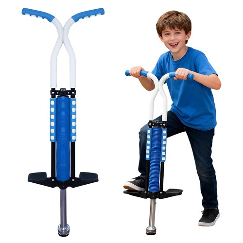 Pogo stick outdoorspielzeug - pogo,