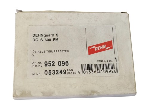 Dehn 952 096 - , s