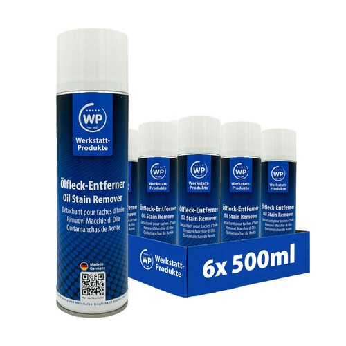 ölfleckentferner - Ölfleckentferner, 6x