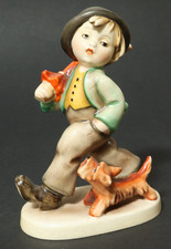 Alte Doppelkrone Hummelfigur