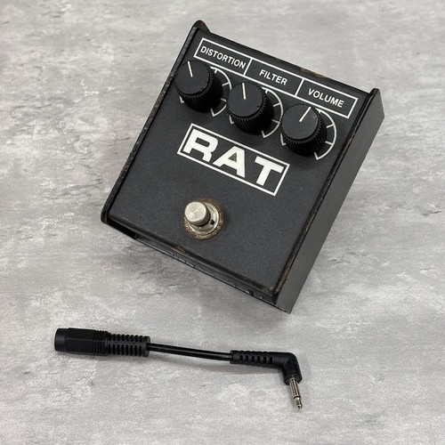 Pro rat2 distortion - rat2,