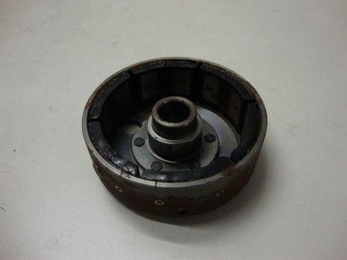 Polrad lichtmaschine rotor - polrad,