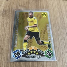 Match Attax 10/11 - 33 -