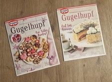 Dr. Oetker Gugelhupf 2025