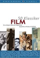 50 Klassiker Film: Die wichtigsten Werke der Filmge... | Buch | Zustand sehr gut