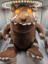 Der grüffelo Plüschtier