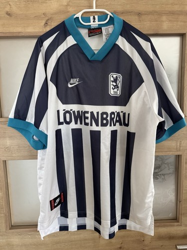 Trikot tsv 1860 münchen - tsv,