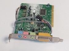 Soundkarte Creative Labs Sound