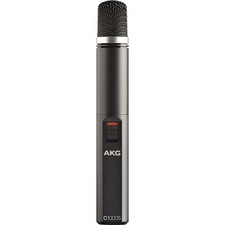 Akg c1000s kondensator - akg,