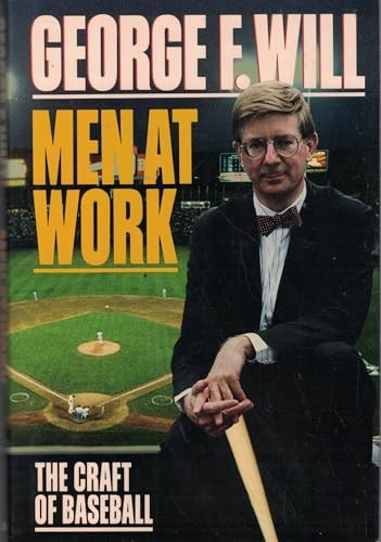Men work the - at,