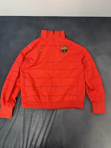 Nike barcelona vintage - barcelona,