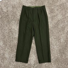 Vintage 40s Swedish Army M1939