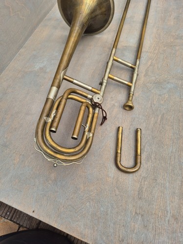 Bohland fuchs graslitz - bohland&fuchs, posaune