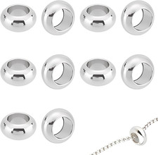 10 Stück Abstandshalter Gummi