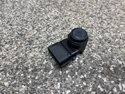 Pdc sensor vorne schwarz nka - pdc-sensor,