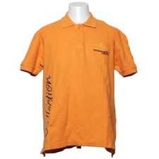 Poco Bueno, Poloshirt