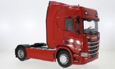 Scania R-Serie Topline 2019 ixo Premium ClassiXXs rot Maßstab 1:18 OVP NEU