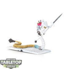 Tomb Kings of Khemri -