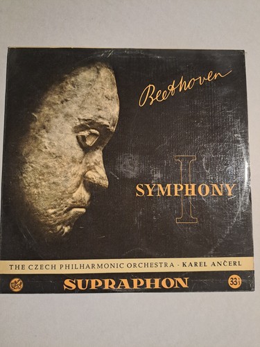 Symphony major op - 1,