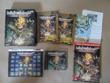 Might and Magic VII - mit