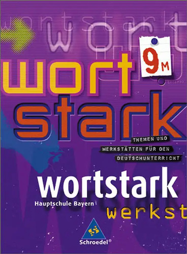 Wortstark - /,