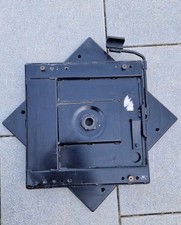 Drehkonsole Sportscraft Mercedes Vito W638 Beifahrerseite Rechts bis BJ 2003