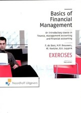 The Basics of Financial