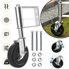 Federbelastete Torrollen 4