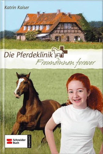 Die pferdeklinik band 02 - die, pferdeklinik,
