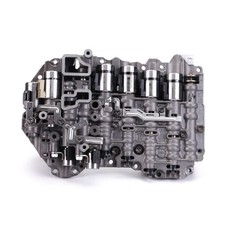 09G Automatikgetriebe