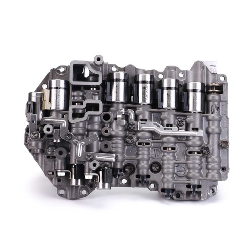 09g automatikgetriebe - 09g,