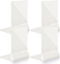 Klappbare Buchstützen Set -