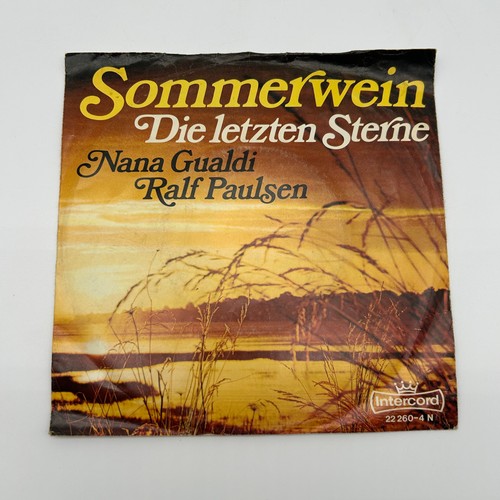 Nana gualdi ralf - gualdi,
