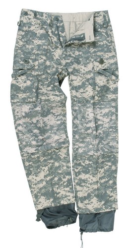Smock kommandohose digital - smock, at-digital