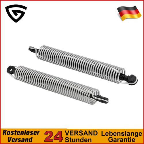Federdämpfer heckklappe - 2x,