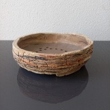 Unikat Bonsai Schale Walter